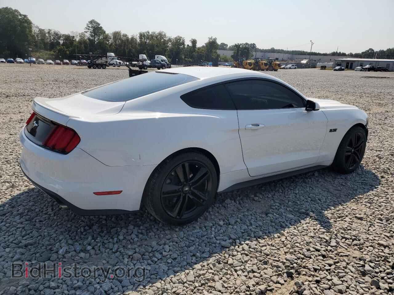 2016 FORD ALL Models - VIN: 1FA6P8TH6G5260332 - Photo 3
