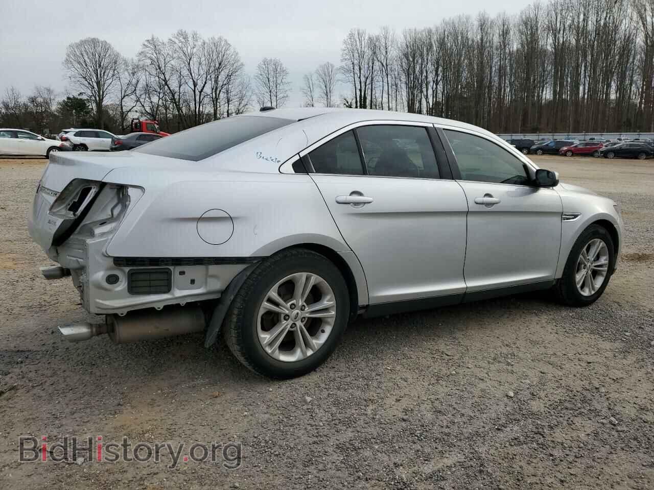 2015 FORD TAURUS - VIN: 1FAHP2H88FG160119 - Photo 3