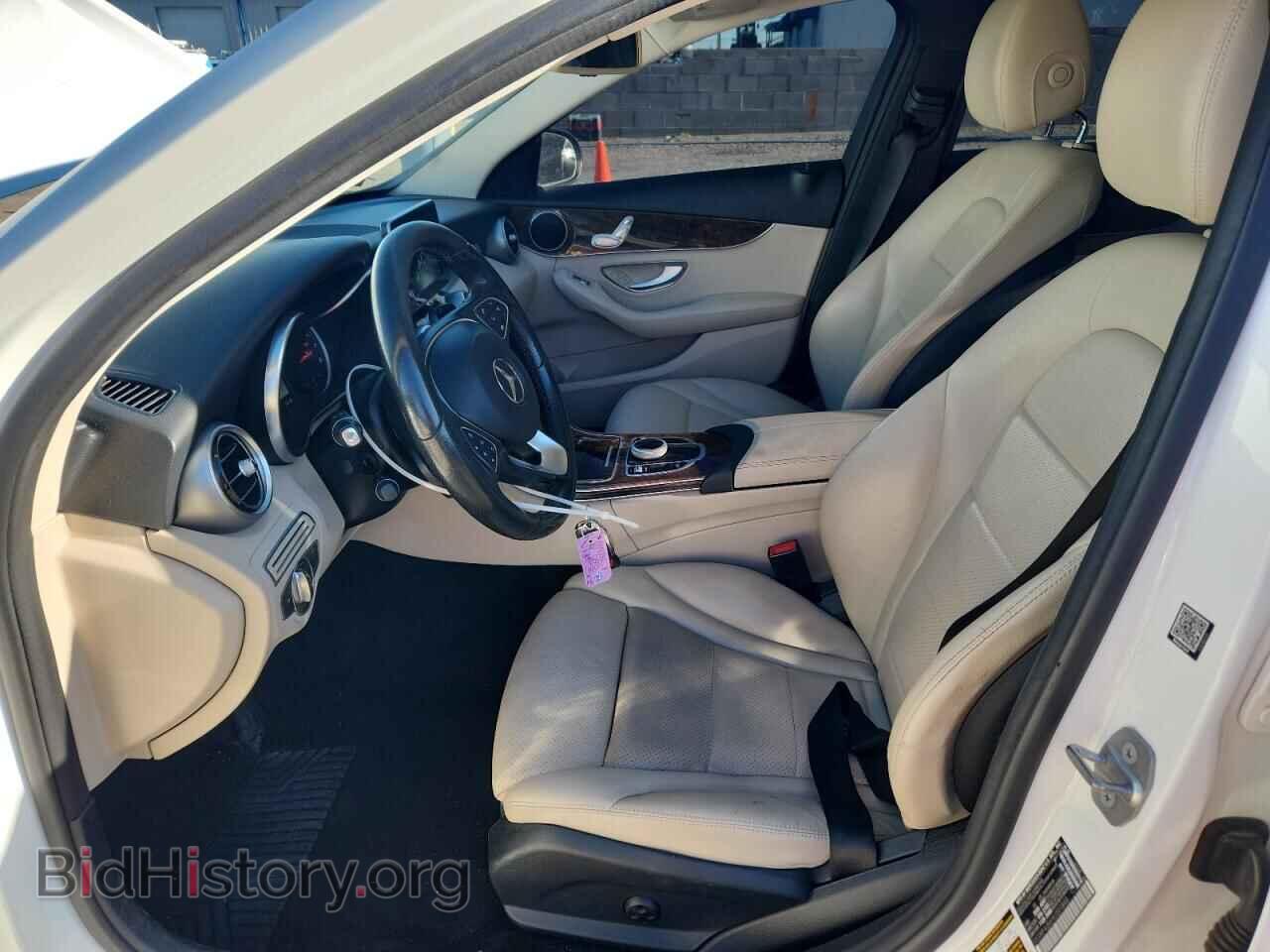 2017 MERCEDES-BENZ C-CLASS - VIN: 55SWF4JB6HU201848 - Фото 7