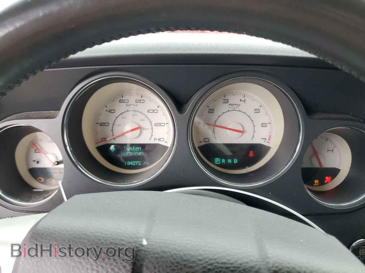 2014 DODGE CHALLENGER - VIN: 2C3CDYAG1EH160715 - Photo 9