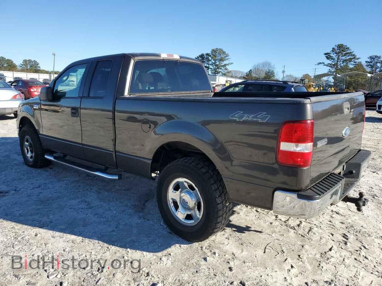 2006 FORD All Models - VIN: 1FTPX14V46FB18824 - Фото 2