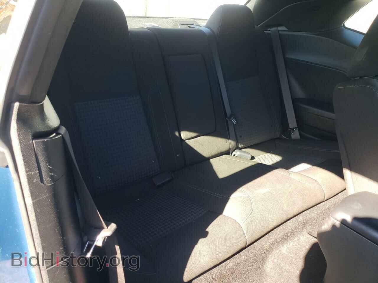 2021 DODGE CHALLENGER - VIN: 2C3CDZGG6MH543304 - Photo 10