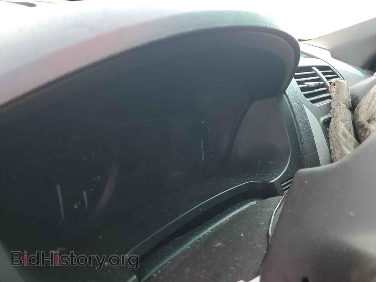 2013 FORD EXPLORER - VIN: 1FM5K8B85DGA94015 - Photo 9