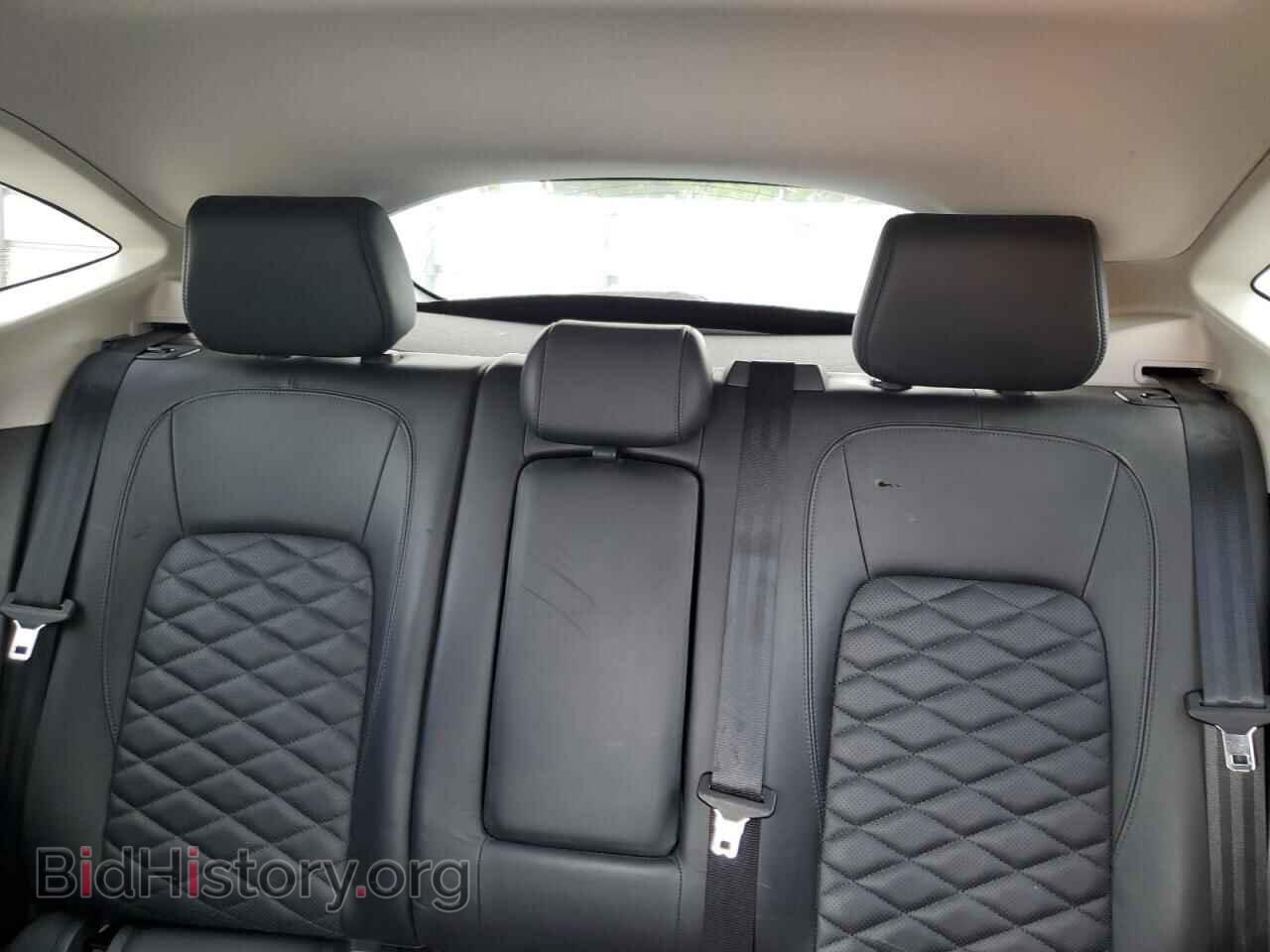 2019 JAGUAR ETYPE - VIN: SADFP2FX6K1Z52427 - Фото 10