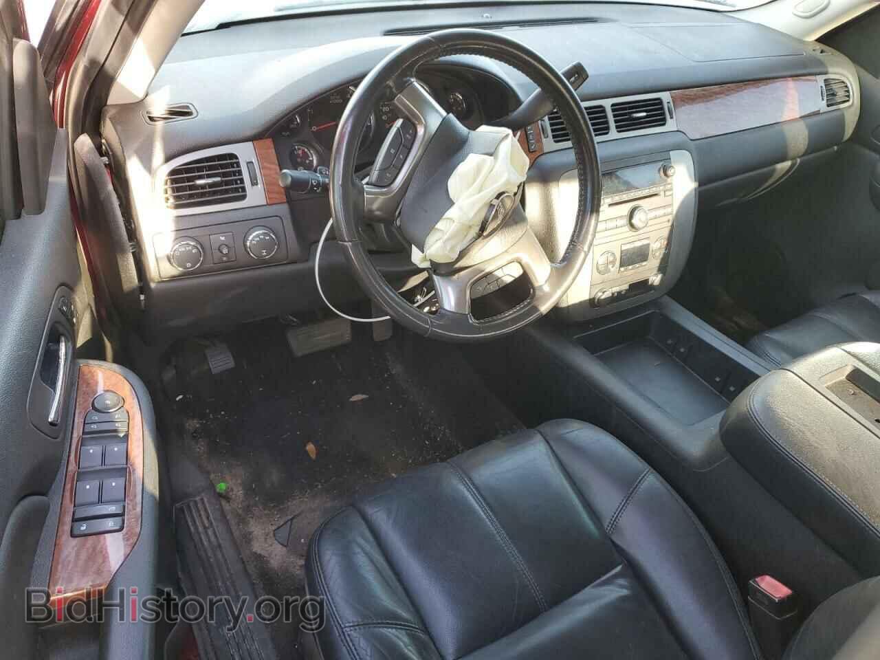 2007 GMC SIERRA - VIN: 2GTEK13M971686073 - Фото 8