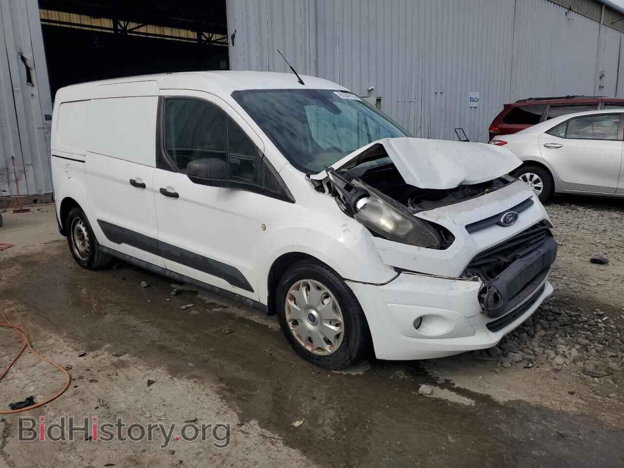 2014 FORD TRANSIT - VIN: NM0LS7F72E1165390 - Фото 4