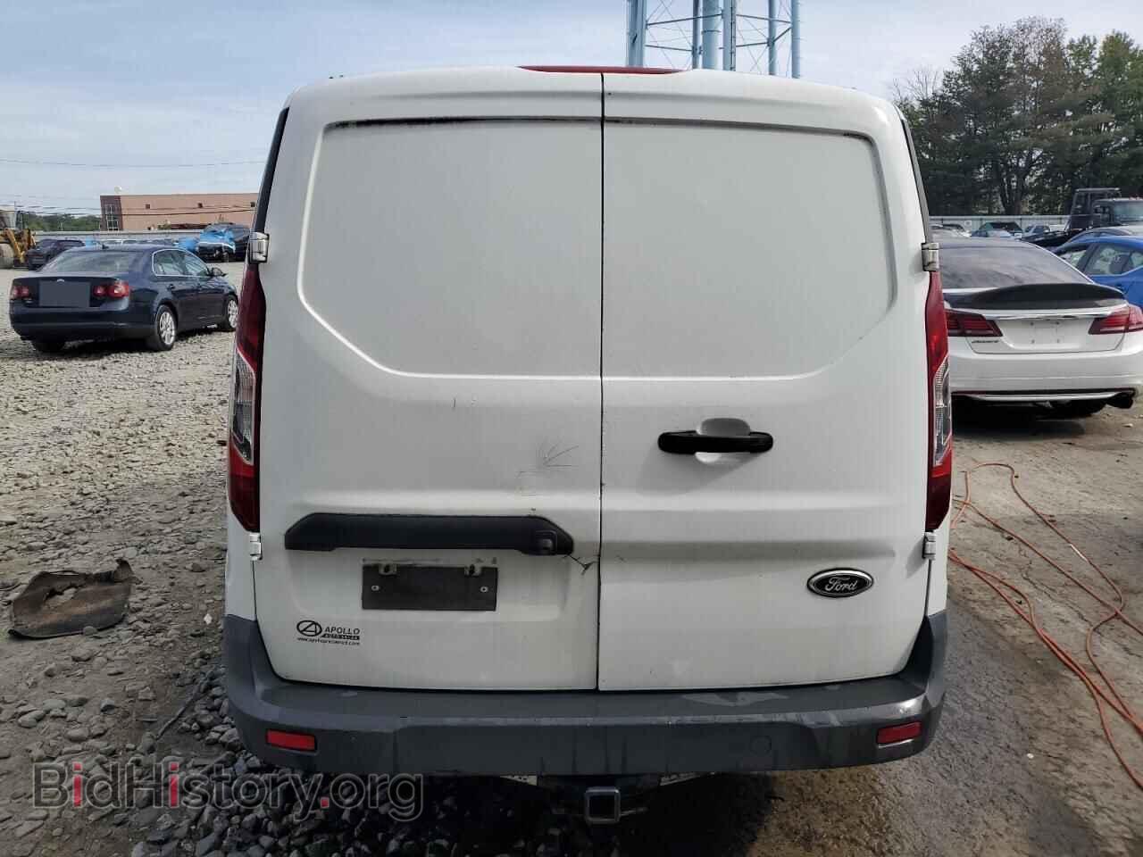 2014 FORD TRANSIT - VIN: NM0LS7F72E1165390 - Фото 6