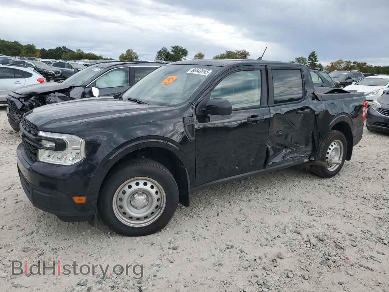 Photo 3FTTW8A35RRA36153 - FORD MAVERICK 2024