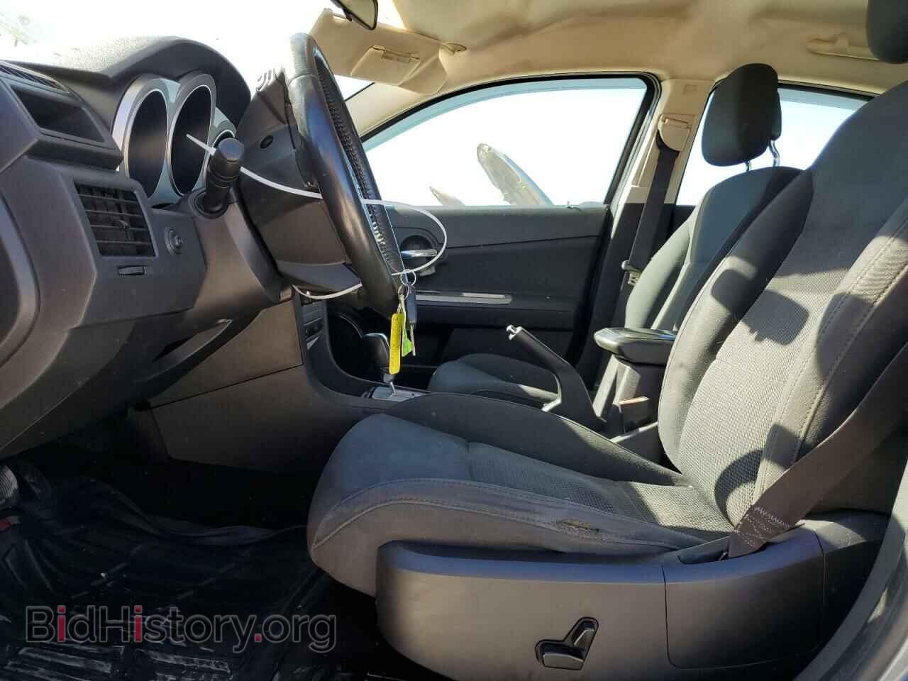 2010 DODGE AVENGER - VIN: 1B3CC5FB0AN118887 - Фото 7