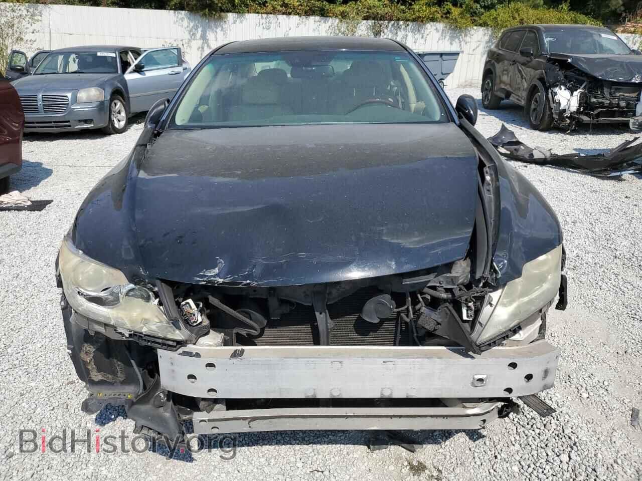 2012 LEXUS LS460 - VIN: JTHBL5EF1C5108367 - Photo 5