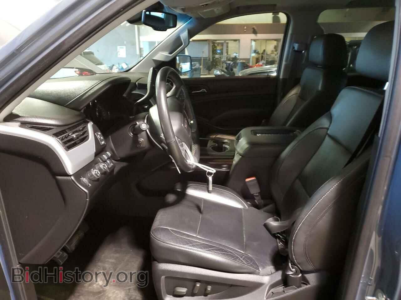 2015 GMC YUKON - VIN: 1GKS2BKC7FR730986 - Фото 7