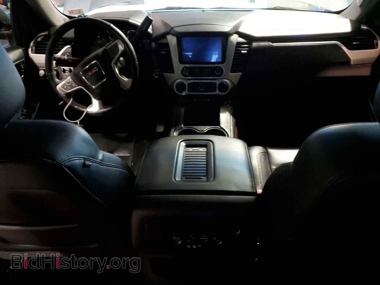 2015 GMC YUKON - VIN: 1GKS2BKC7FR730986 - Фото 8