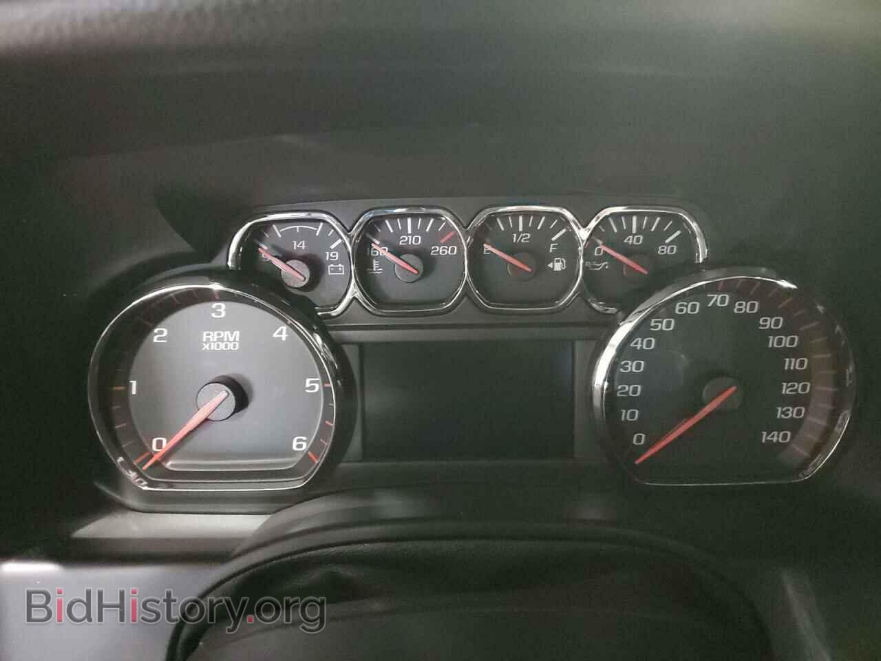 2015 GMC YUKON - VIN: 1GKS2BKC7FR730986 - Фото 9