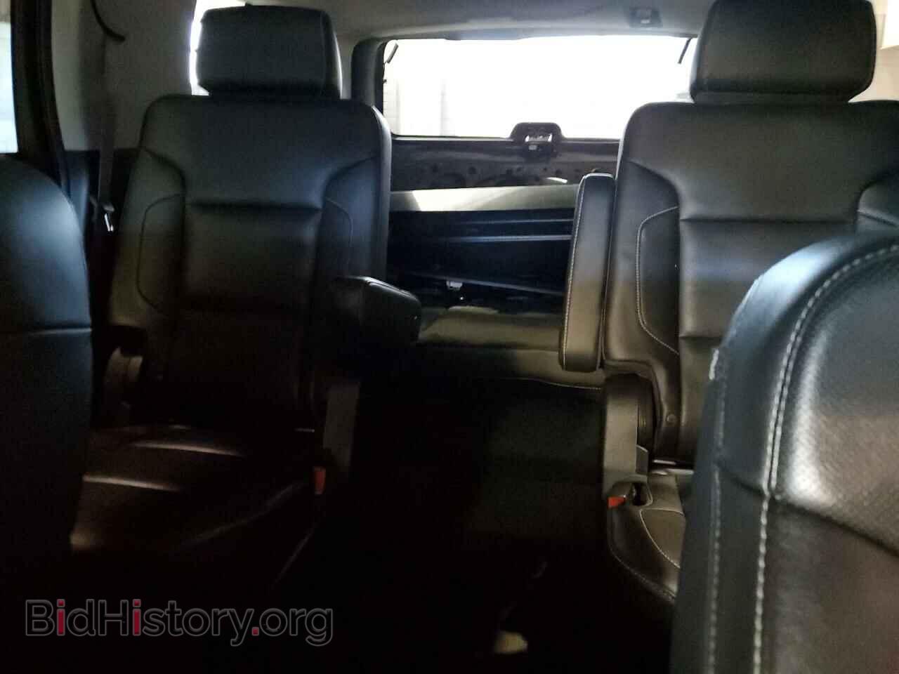 2015 GMC YUKON - VIN: 1GKS2BKC7FR730986 - Фото 10