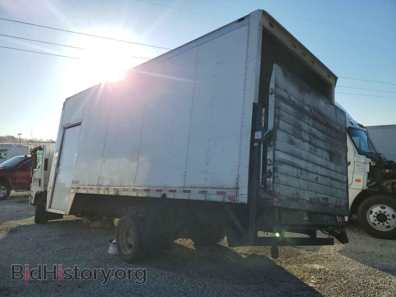 2018 ISUZU All Models - VIN: 54DC4W1CXJS801498 - Photo 2