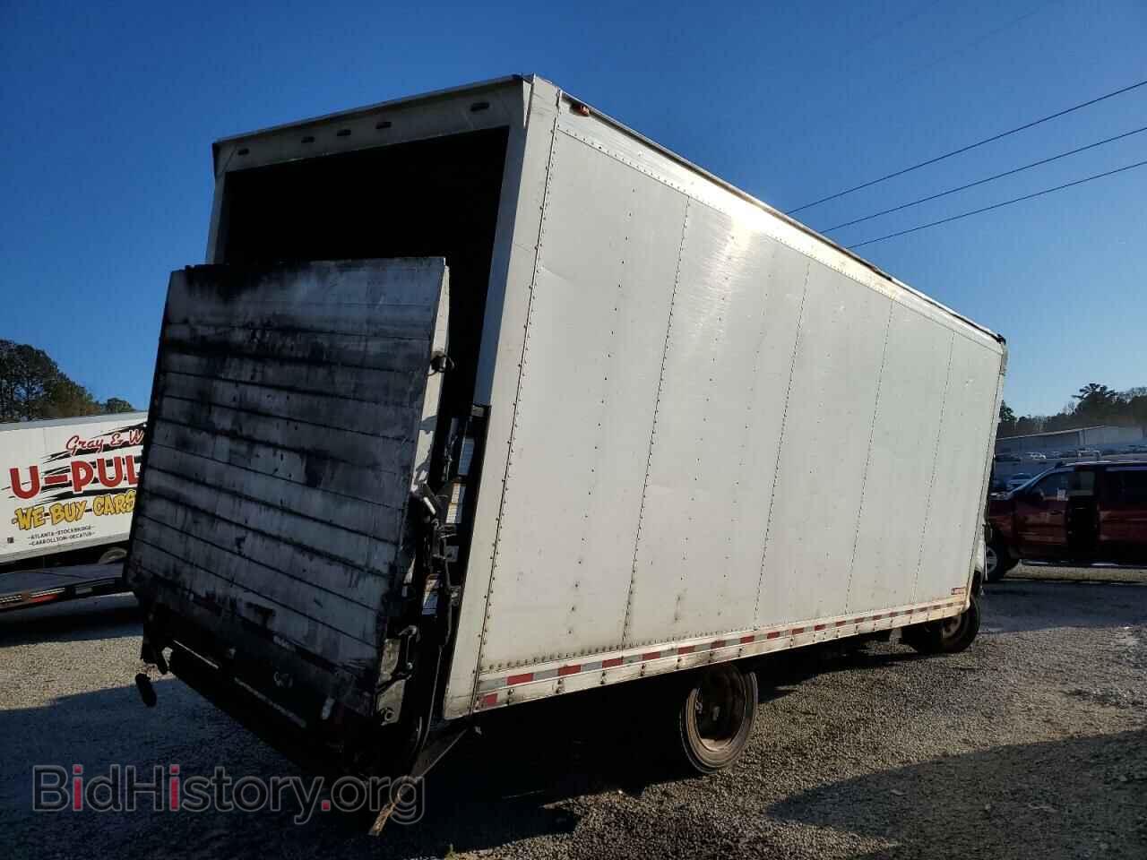 2018 ISUZU All Models - VIN: 54DC4W1CXJS801498 - Photo 3
