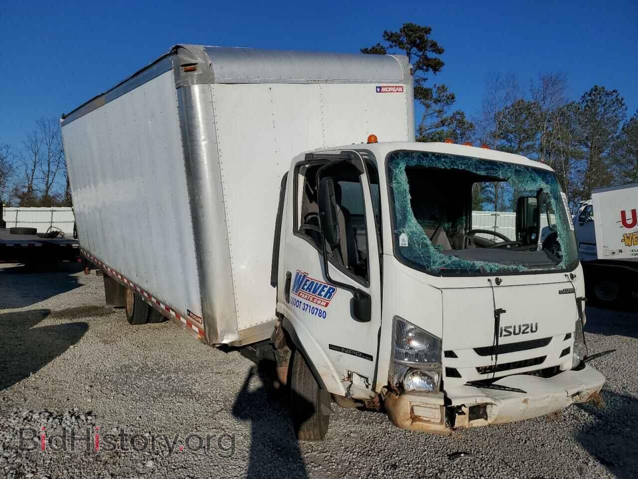2018 ISUZU All Models - VIN: 54DC4W1CXJS801498 - Photo 4