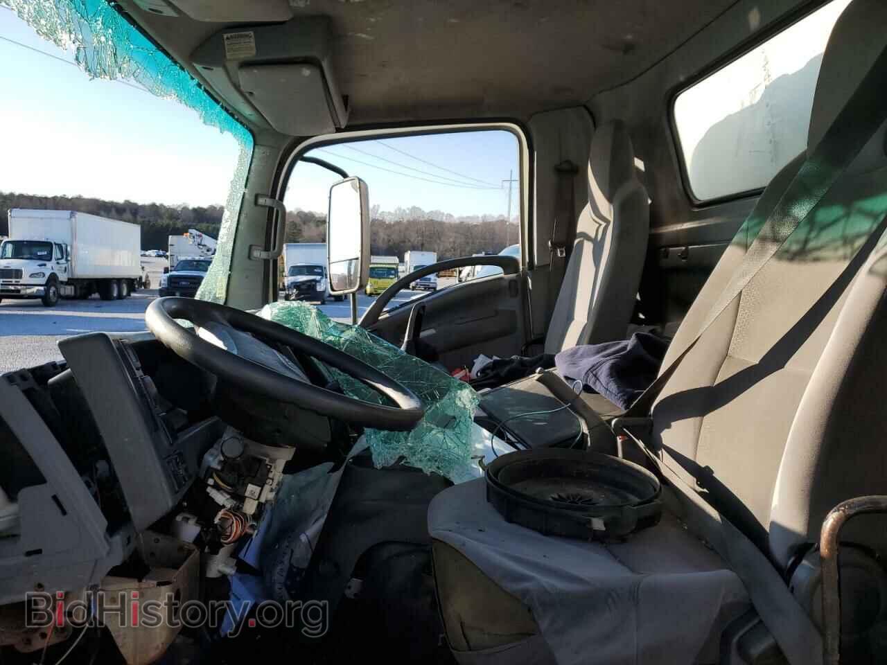 2018 ISUZU All Models - VIN: 54DC4W1CXJS801498 - Photo 7
