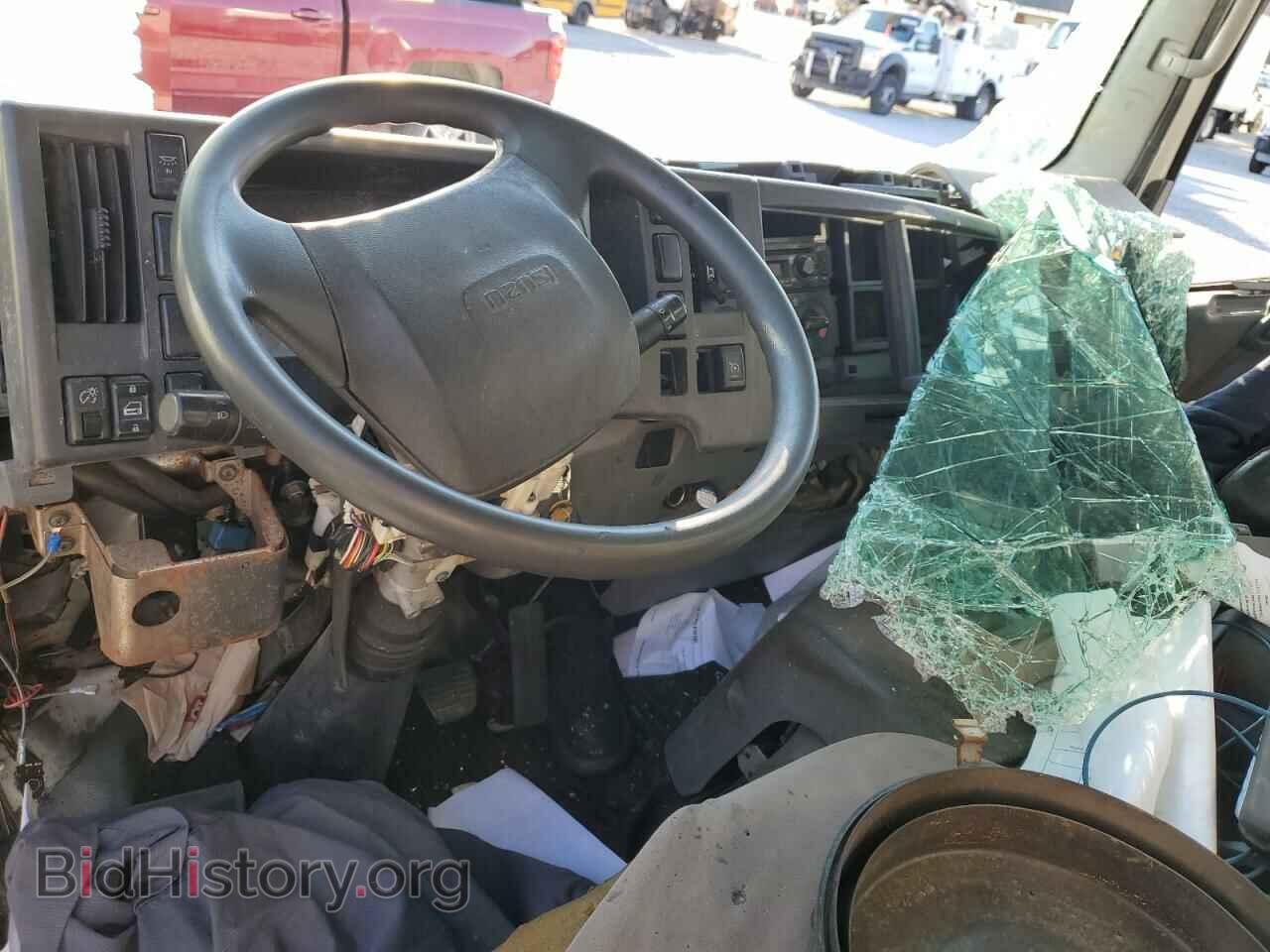 2018 ISUZU All Models - VIN: 54DC4W1CXJS801498 - Photo 8