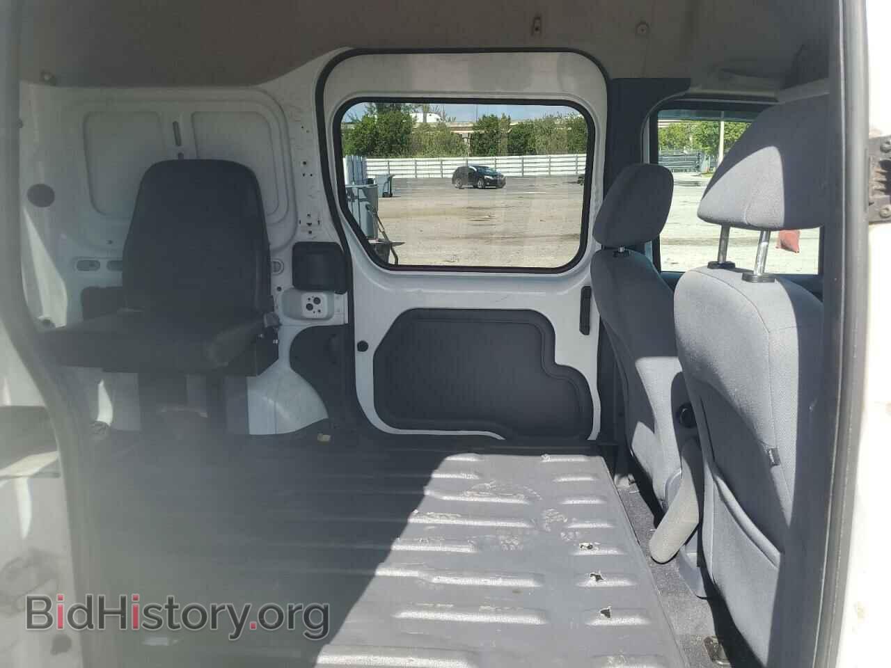 2011 FORD TRANSIT - VIN: NM0LS6AN2BT053334 - Фото 11