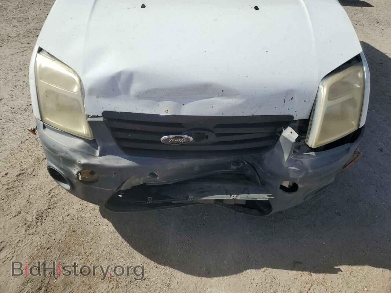 2011 FORD TRANSIT - VIN: NM0LS6AN2BT053334 - Фото 12