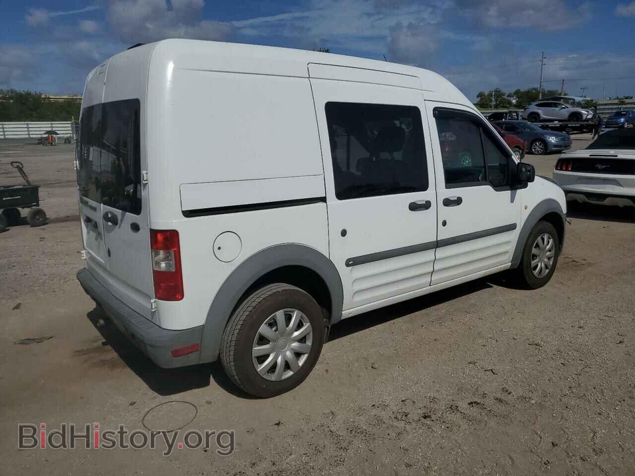 2011 FORD TRANSIT - VIN: NM0LS6AN2BT053334 - Фото 3