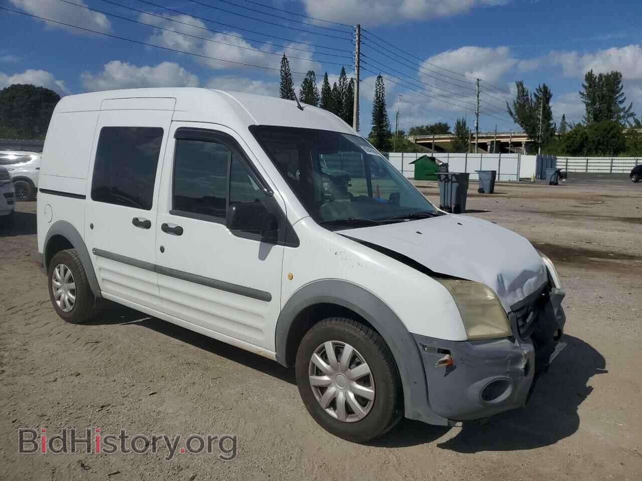 2011 FORD TRANSIT - VIN: NM0LS6AN2BT053334 - Фото 4