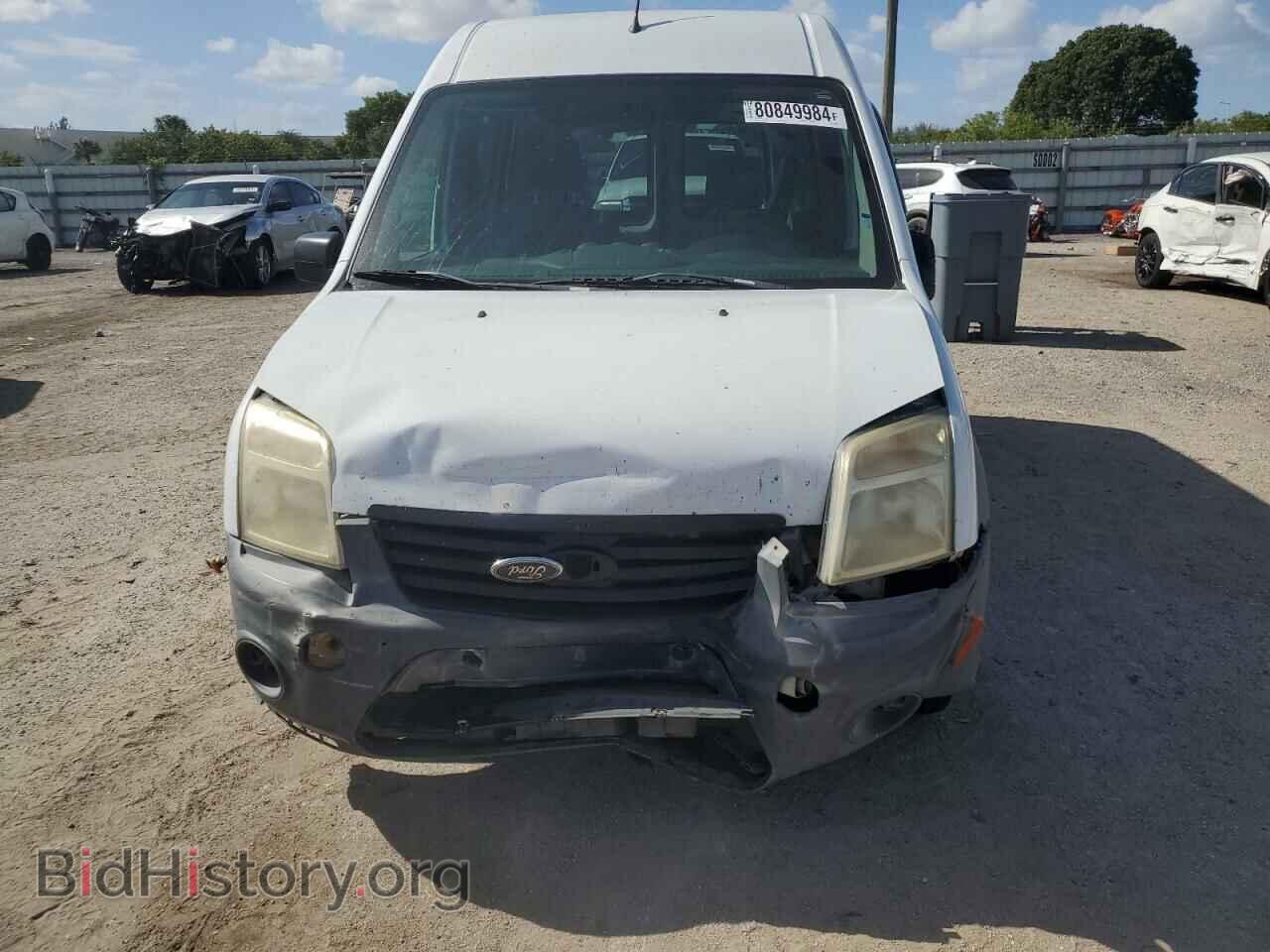 2011 FORD TRANSIT - VIN: NM0LS6AN2BT053334 - Фото 5
