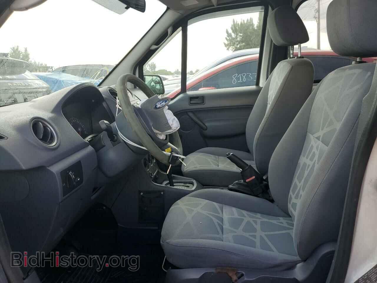 2011 FORD TRANSIT - VIN: NM0LS6AN2BT053334 - Фото 7