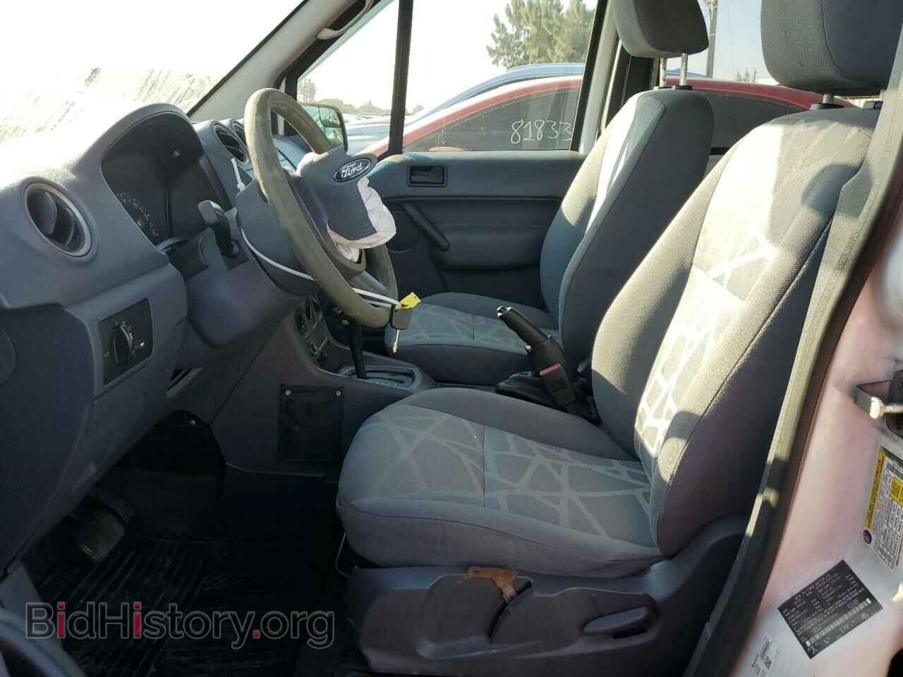 2011 FORD TRANSIT - VIN: NM0LS6AN2BT053334 - Фото 8
