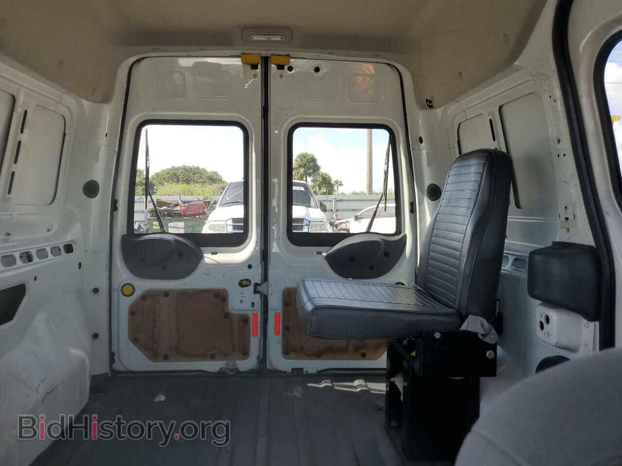 2011 FORD TRANSIT - VIN: NM0LS6AN2BT053334 - Фото 10