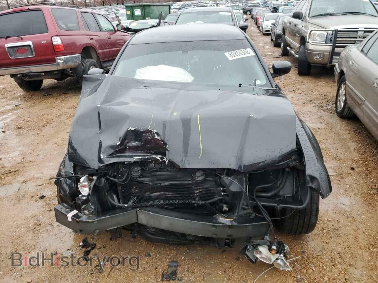 2007 CHRYSLER 300 - VIN: 2C3LA63H07H807854 - Фото 5