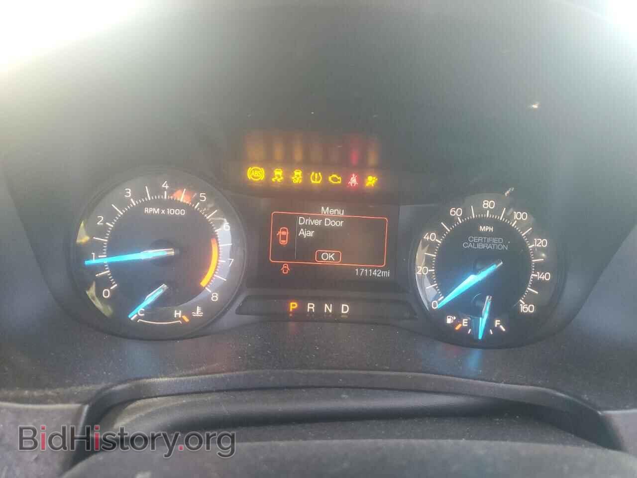 2018 FORD EXPLORER - VIN: 1FM5K8ARXJGA45978 - Фото 9
