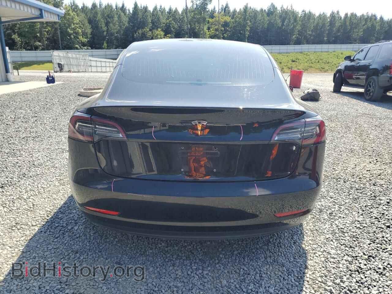2018 TESLA MODEL 3 - VIN: 5YJ3E1EA0JF151655 - Фото 6