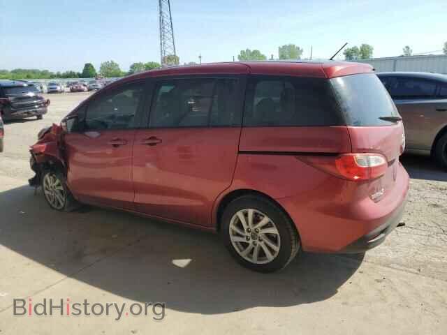 2013 MAZDA 5 - VIN: JM1CW2BL7D0146285 - Photo 2