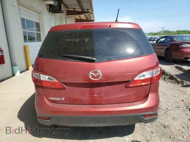 2013 MAZDA 5 - VIN: JM1CW2BL7D0146285 - Photo 6