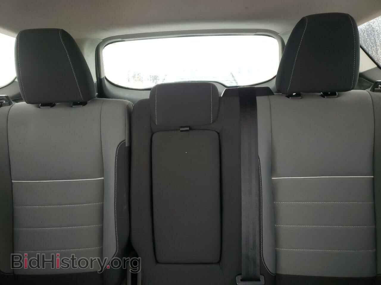 2015 FORD ESCAPE - VIN: 1FMCU9GX4FUA29359 - Фото 10