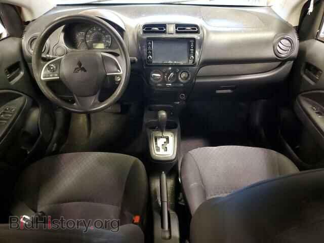2018 MITSUBISHI MIRAGE - VIN: ML32A3HJ4JH004837 - Фото 8