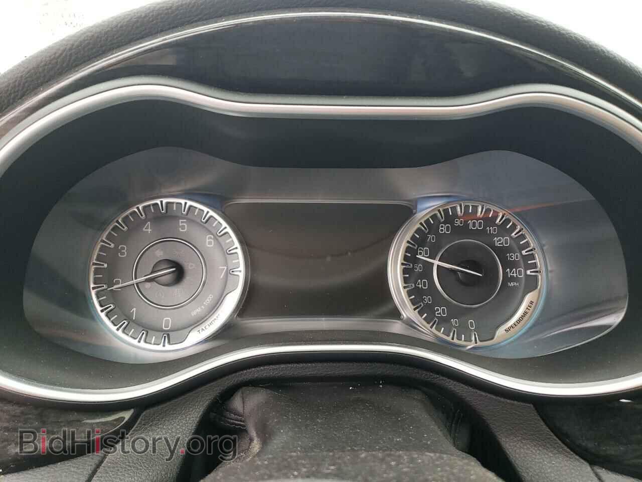 2015 CHRYSLER 200 - VIN: 1C3CCCCB7FN501678 - Фото 9