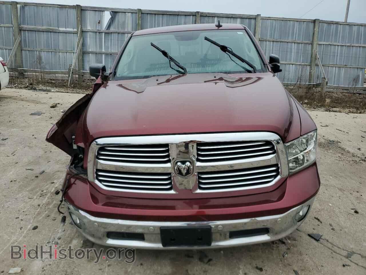 2016 RAM 1500 - VIN: 3C6RR7LT7GG215125 - Photo 5