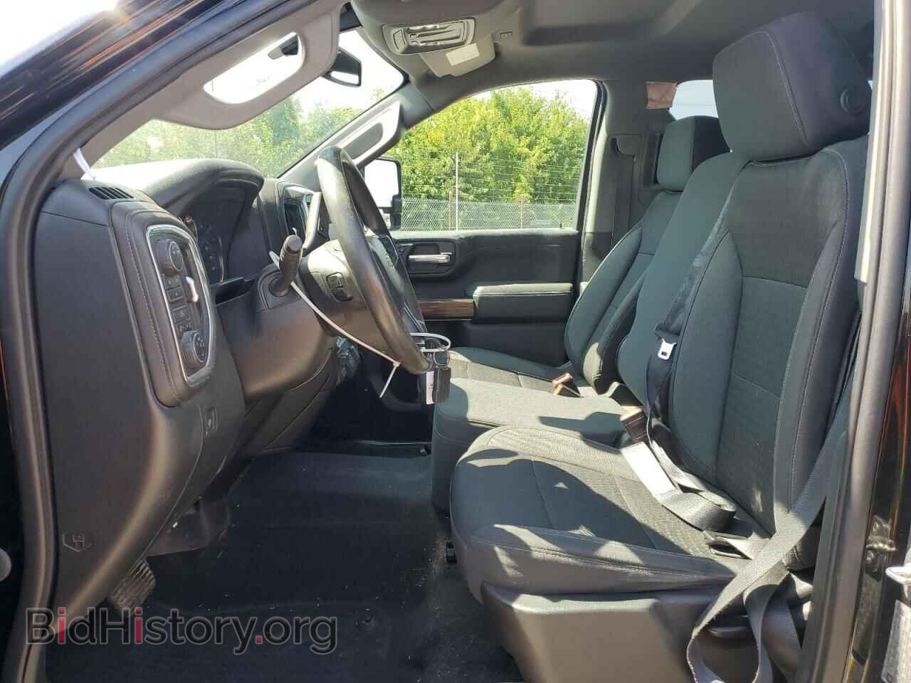 2020 CHEVROLET ALL Models - VIN: 1GC4YNE79LF344151 - Фото 7