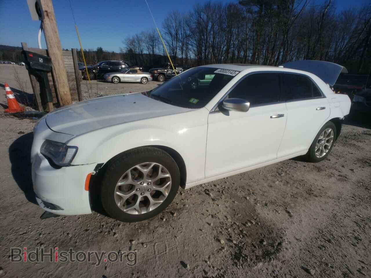 Photo 2C3CCASG3HH606912 - CHRYSLER 300 2017
