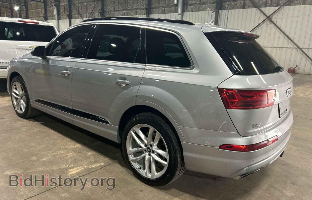2017 AUDI Q7 - VIN: WA1VAAF76HD028381 - Фото 3