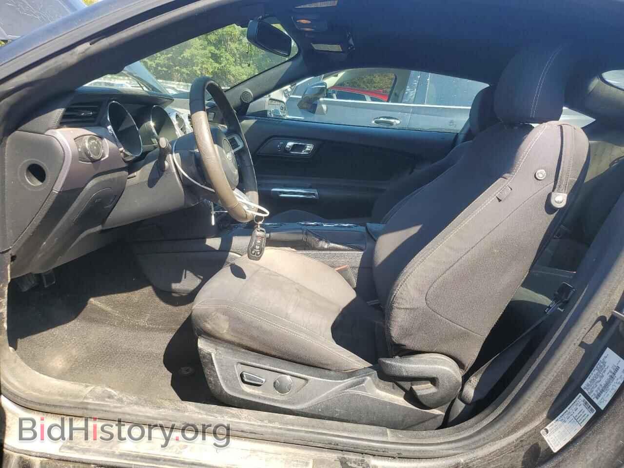 2015 FORD ALL Models - VIN: 1FA6P8TH5F5434874 - Фото 7