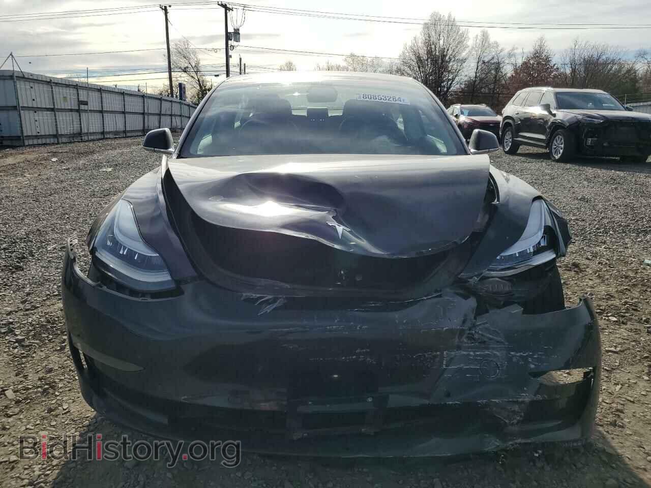 2018 TESLA MODEL 3 - VIN: 5YJ3E1EBXJF145211 - Photo 5