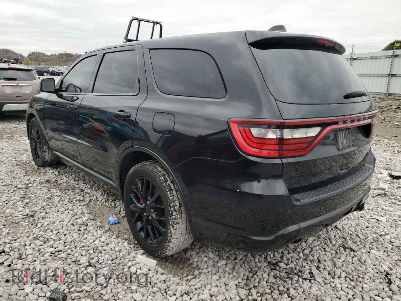 2014 DODGE DURANGO - VIN: 1C4SDJCTXEC977614 - Photo 2