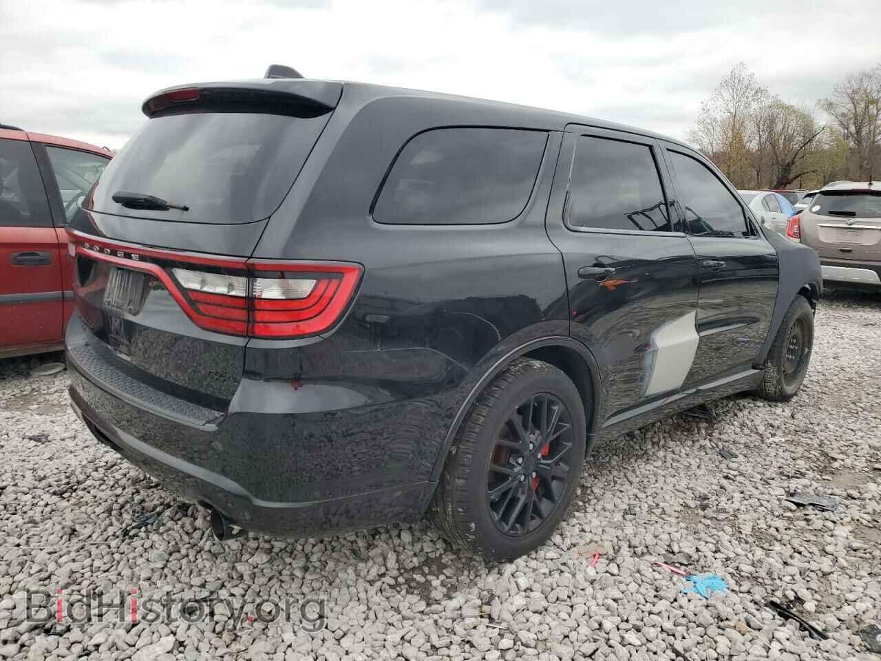 2014 DODGE DURANGO - VIN: 1C4SDJCTXEC977614 - Photo 3