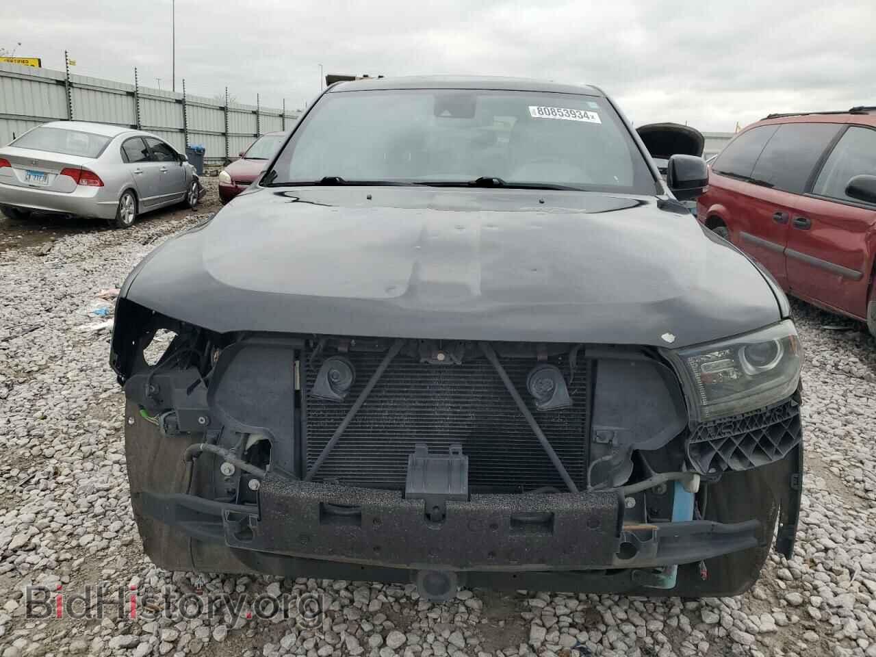 2014 DODGE DURANGO - VIN: 1C4SDJCTXEC977614 - Photo 5