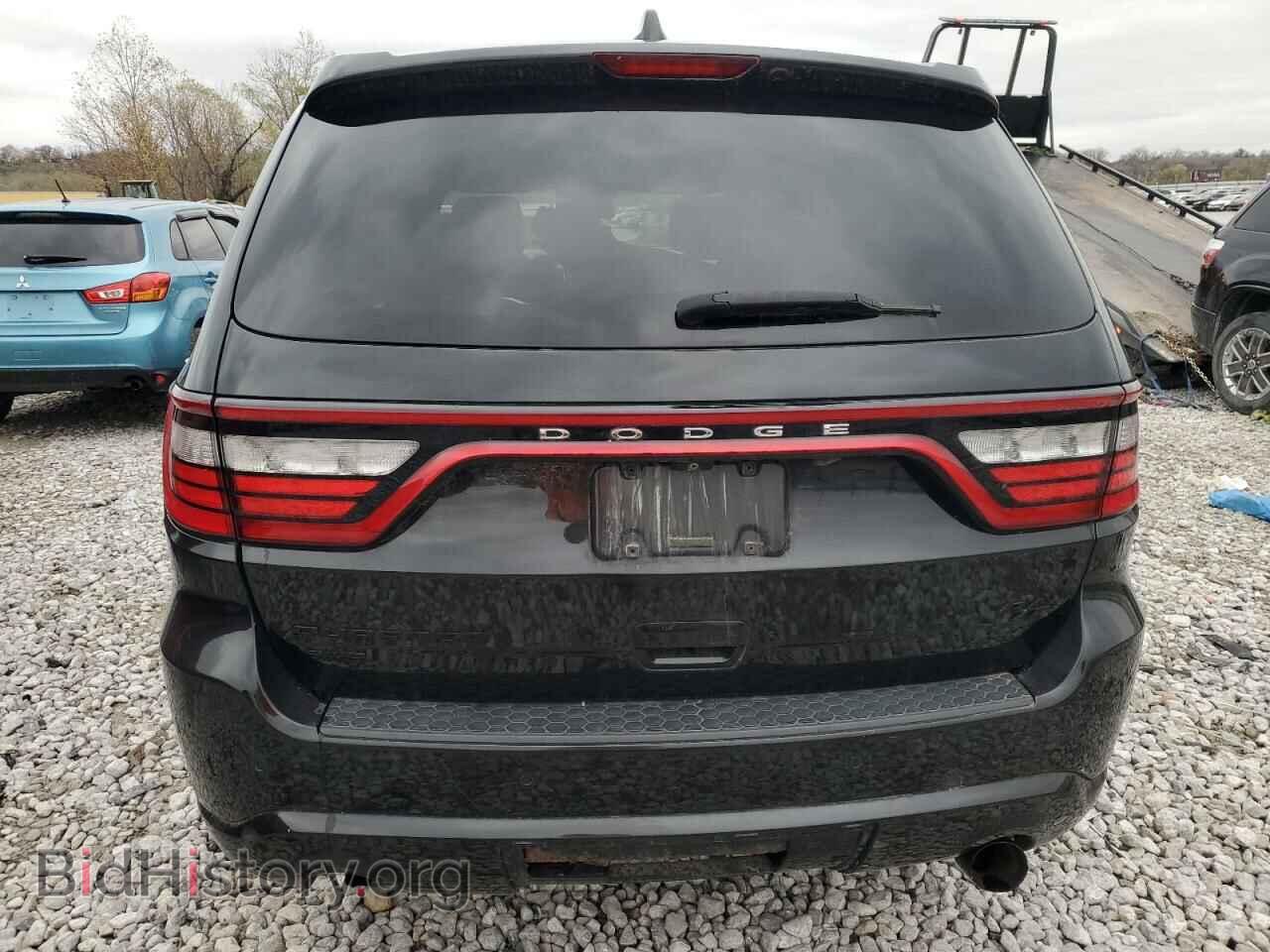 2014 DODGE DURANGO - VIN: 1C4SDJCTXEC977614 - Photo 6