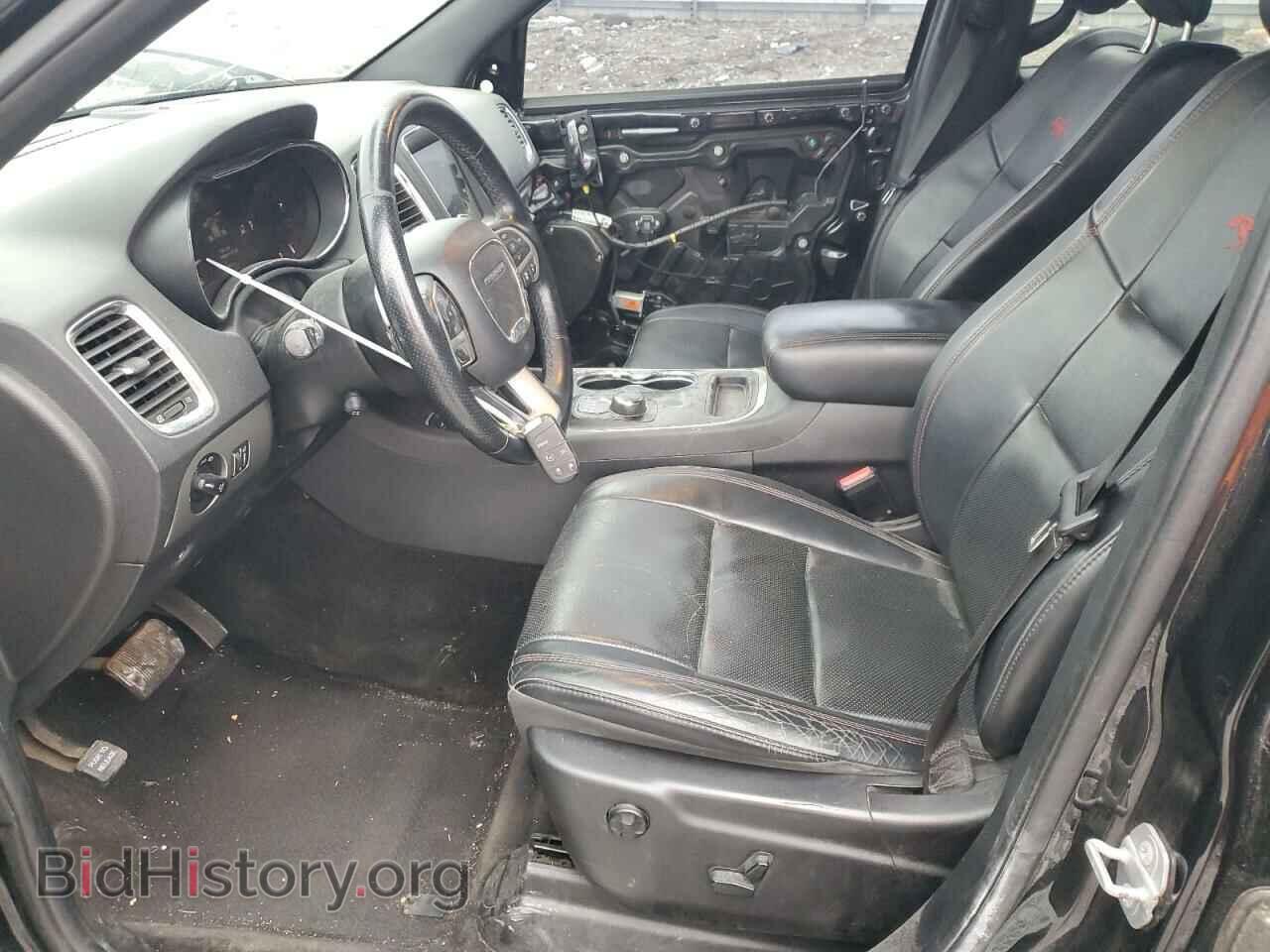 2014 DODGE DURANGO - VIN: 1C4SDJCTXEC977614 - Photo 7